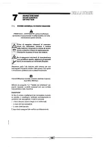 Предварительный просмотр 162 страницы Pottinger ROLLPROFI 6165 Operator'S Manual