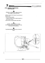 Preview for 168 page of Pottinger ROLLPROFI 6165 Operator'S Manual