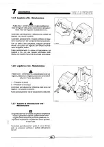 Предварительный просмотр 170 страницы Pottinger ROLLPROFI 6165 Operator'S Manual