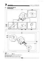 Предварительный просмотр 174 страницы Pottinger ROLLPROFI 6165 Operator'S Manual