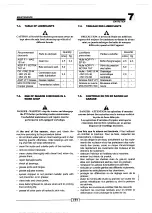 Preview for 177 page of Pottinger ROLLPROFI 6165 Operator'S Manual