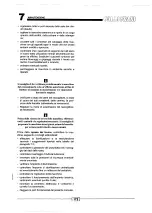 Предварительный просмотр 178 страницы Pottinger ROLLPROFI 6165 Operator'S Manual