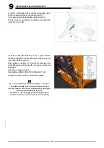 Предварительный просмотр 192 страницы Pottinger ROLLPROFI 6165 Operator'S Manual