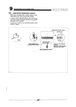 Предварительный просмотр 204 страницы Pottinger ROLLPROFI 6165 Operator'S Manual