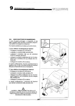 Preview for 206 page of Pottinger ROLLPROFI 6165 Operator'S Manual