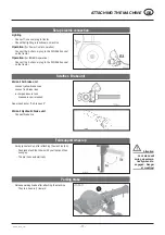 Предварительный просмотр 11 страницы Pottinger s Series Operator'S Manual