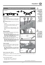 Предварительный просмотр 17 страницы Pottinger s Series Operator'S Manual