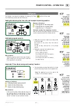 Предварительный просмотр 21 страницы Pottinger s Series Operator'S Manual