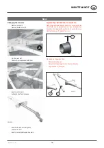 Предварительный просмотр 38 страницы Pottinger s Series Operator'S Manual