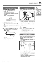 Предварительный просмотр 43 страницы Pottinger s Series Operator'S Manual