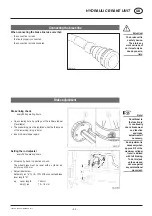 Предварительный просмотр 44 страницы Pottinger s Series Operator'S Manual