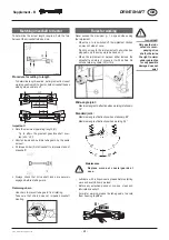 Предварительный просмотр 50 страницы Pottinger s Series Operator'S Manual