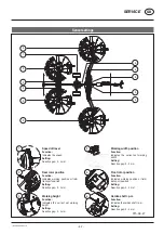 Предварительный просмотр 62 страницы Pottinger s Series Operator'S Manual