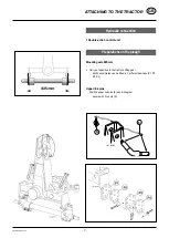 Предварительный просмотр 7 страницы Pottinger SERVO 25 Operator'S Manual