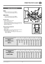 Предварительный просмотр 10 страницы Pottinger SERVO 25 Operator'S Manual