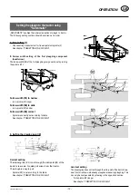 Предварительный просмотр 12 страницы Pottinger SERVO 25 Operator'S Manual