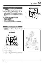 Предварительный просмотр 13 страницы Pottinger SERVO 25 Operator'S Manual