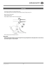 Предварительный просмотр 15 страницы Pottinger SERVO 25 Operator'S Manual