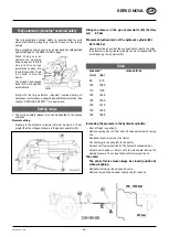 Предварительный просмотр 16 страницы Pottinger SERVO 25 Operator'S Manual