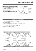 Предварительный просмотр 19 страницы Pottinger SERVO 25 Operator'S Manual