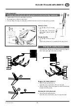 Предварительный просмотр 22 страницы Pottinger SERVO 25 Operator'S Manual