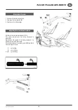 Предварительный просмотр 23 страницы Pottinger SERVO 25 Operator'S Manual