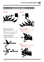 Предварительный просмотр 25 страницы Pottinger SERVO 25 Operator'S Manual