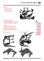 Предварительный просмотр 26 страницы Pottinger SERVO 25 Operator'S Manual