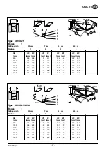 Предварительный просмотр 37 страницы Pottinger SERVO 25 Operator'S Manual