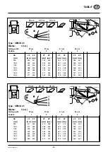 Предварительный просмотр 40 страницы Pottinger SERVO 25 Operator'S Manual