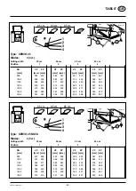 Предварительный просмотр 42 страницы Pottinger SERVO 25 Operator'S Manual