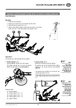 Preview for 30 page of Pottinger SERVO 45 Operator'S Manual