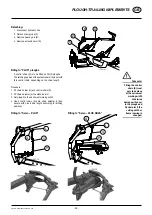 Preview for 32 page of Pottinger SERVO 45 Operator'S Manual