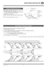 Preview for 17 page of Pottinger SERVO 55 Operator'S Manual