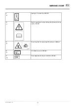 Предварительный просмотр 9 страницы Pottinger SK 2720 Operator'S Manual