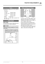 Предварительный просмотр 14 страницы Pottinger SK 2720 Operator'S Manual