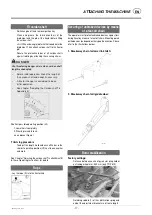 Предварительный просмотр 17 страницы Pottinger SK 2720 Operator'S Manual