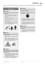 Предварительный просмотр 23 страницы Pottinger SK 2720 Operator'S Manual