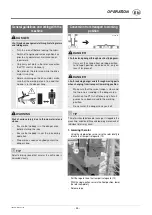 Предварительный просмотр 25 страницы Pottinger SK 2720 Operator'S Manual