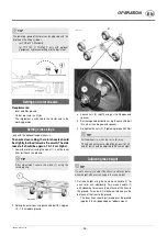 Предварительный просмотр 26 страницы Pottinger SK 2720 Operator'S Manual