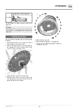 Предварительный просмотр 32 страницы Pottinger SK 2720 Operator'S Manual