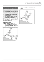 Предварительный просмотр 33 страницы Pottinger SK 2720 Operator'S Manual