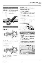 Предварительный просмотр 36 страницы Pottinger SK 2720 Operator'S Manual