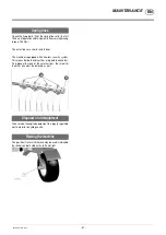 Предварительный просмотр 41 страницы Pottinger SK 2720 Operator'S Manual