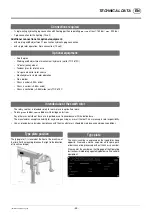 Предварительный просмотр 49 страницы Pottinger SK 2720 Operator'S Manual