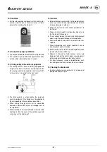 Предварительный просмотр 54 страницы Pottinger SK 2720 Operator'S Manual