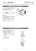 Предварительный просмотр 58 страницы Pottinger SK 2720 Operator'S Manual