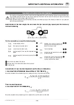 Предварительный просмотр 62 страницы Pottinger SK 2720 Operator'S Manual