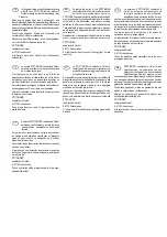 Предварительный просмотр 65 страницы Pottinger SK 2720 Operator'S Manual