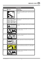 Предварительный просмотр 5 страницы Pottinger SK 2740 Operator'S Manual